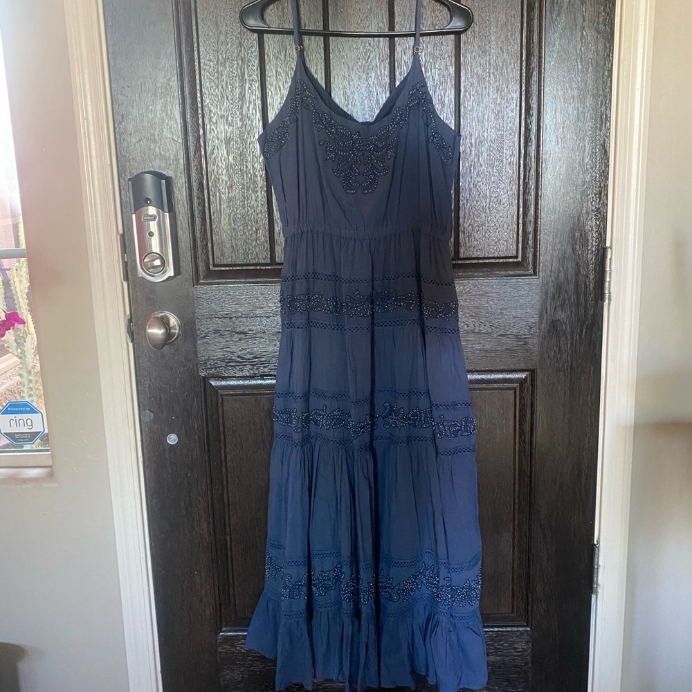 Love the Label Dress